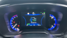 Toyota Corolla 1.8 VVT-i Hybrid Design 5dr CVT Hybrid Hatchback